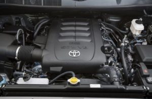 Эндоскопия двигателя Тойота Тундра 2015г.  5,7 3UR-FE, пробег 800 тыс.км Тольятти